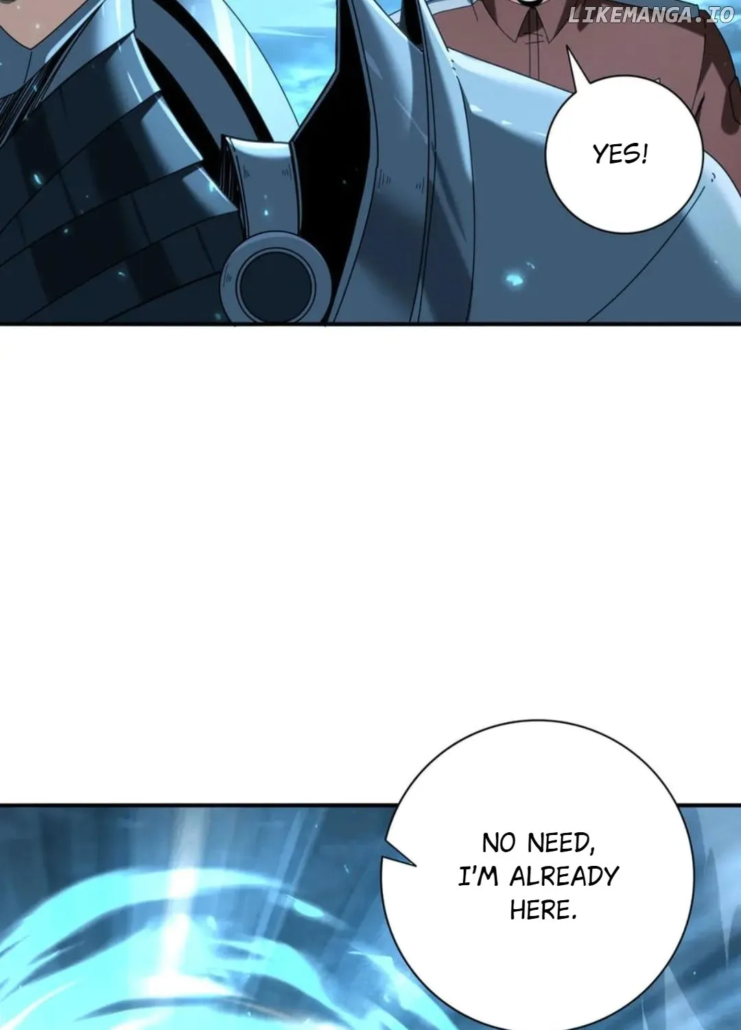WORTHLESS PROFESSION: DRAGON TAMER Chapter 102 page 98 - 