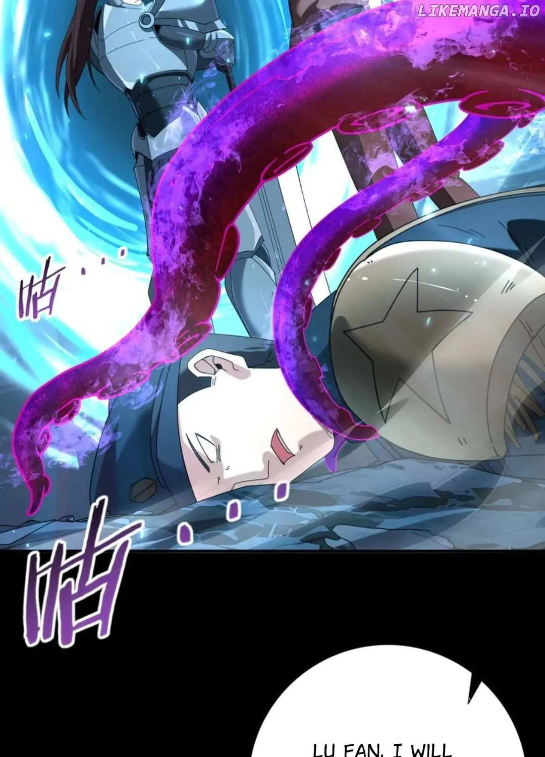 WORTHLESS PROFESSION: DRAGON TAMER Chapter 102 page 100 - 