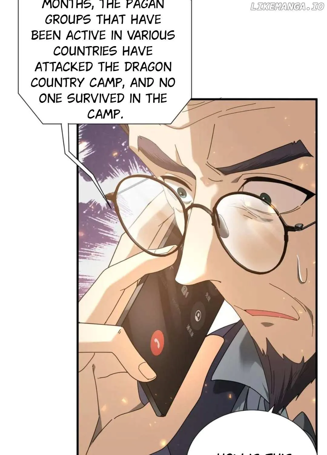 WORTHLESS PROFESSION: DRAGON TAMER Chapter 103 page 11 - 