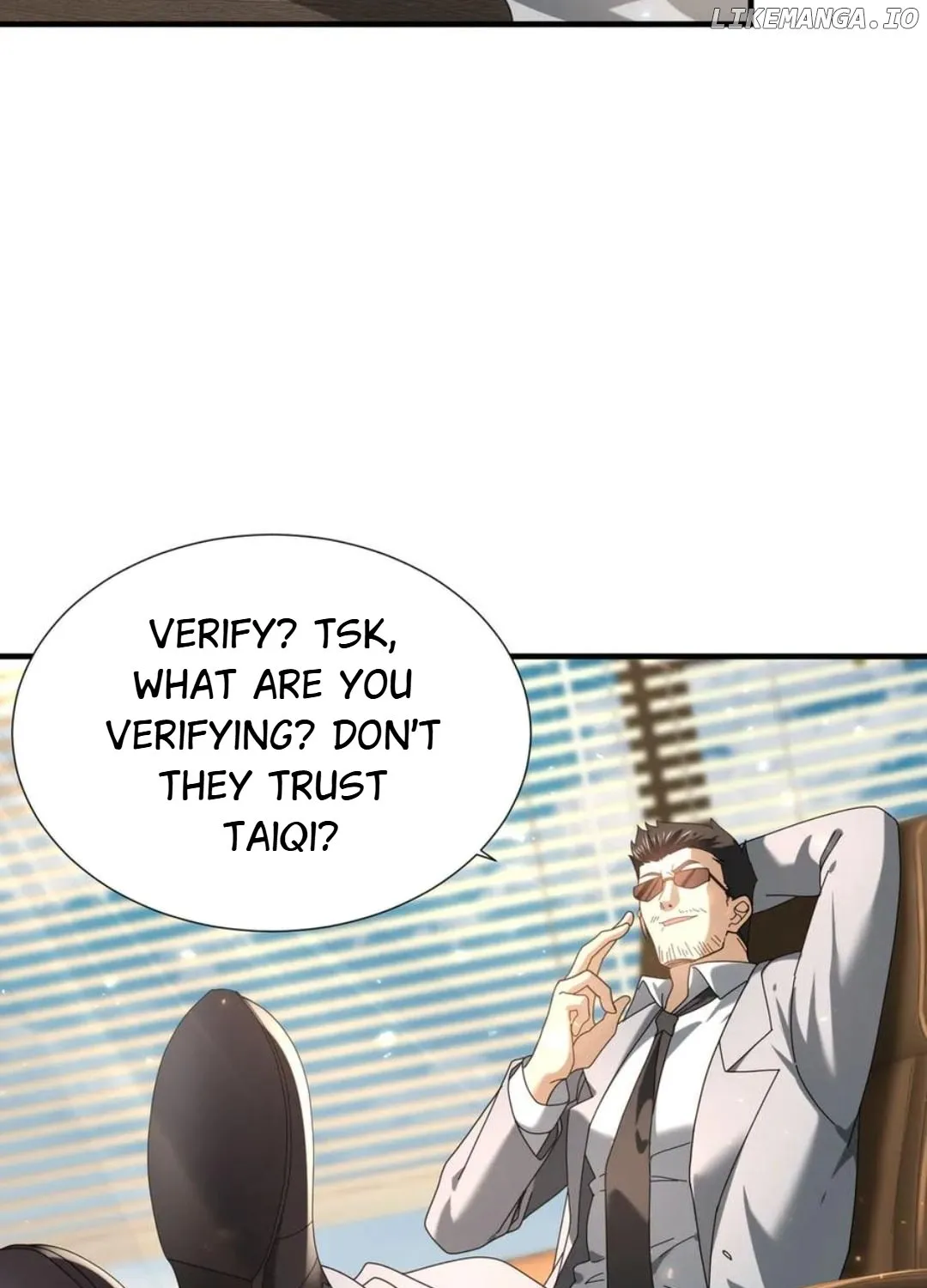 WORTHLESS PROFESSION: DRAGON TAMER Chapter 103 page 17 - 