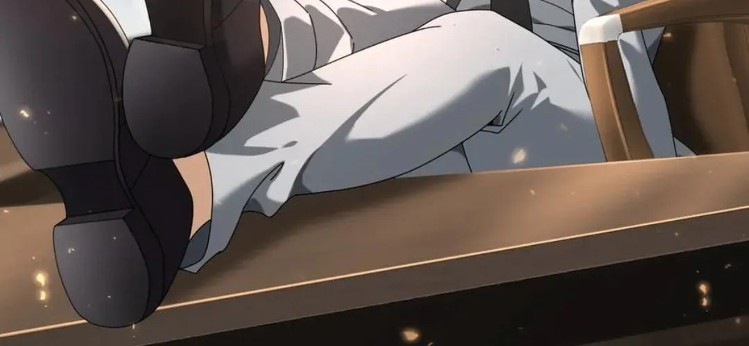 WORTHLESS PROFESSION: DRAGON TAMER Chapter 103 page 18 - 