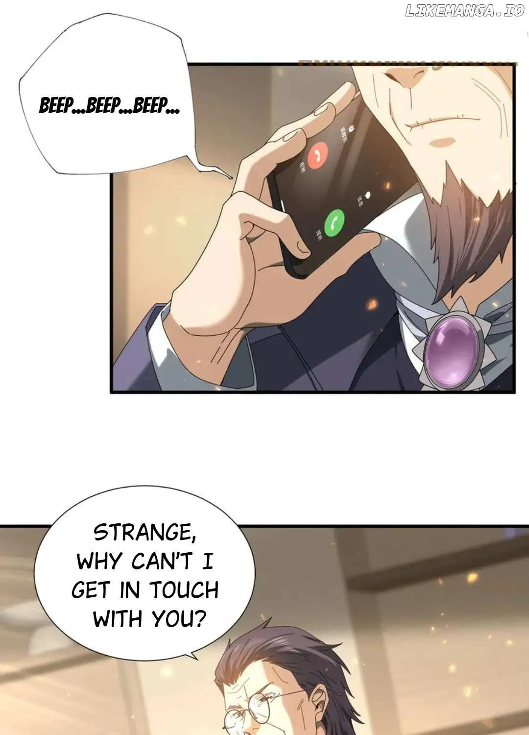 WORTHLESS PROFESSION: DRAGON TAMER Chapter 103 page 3 - 