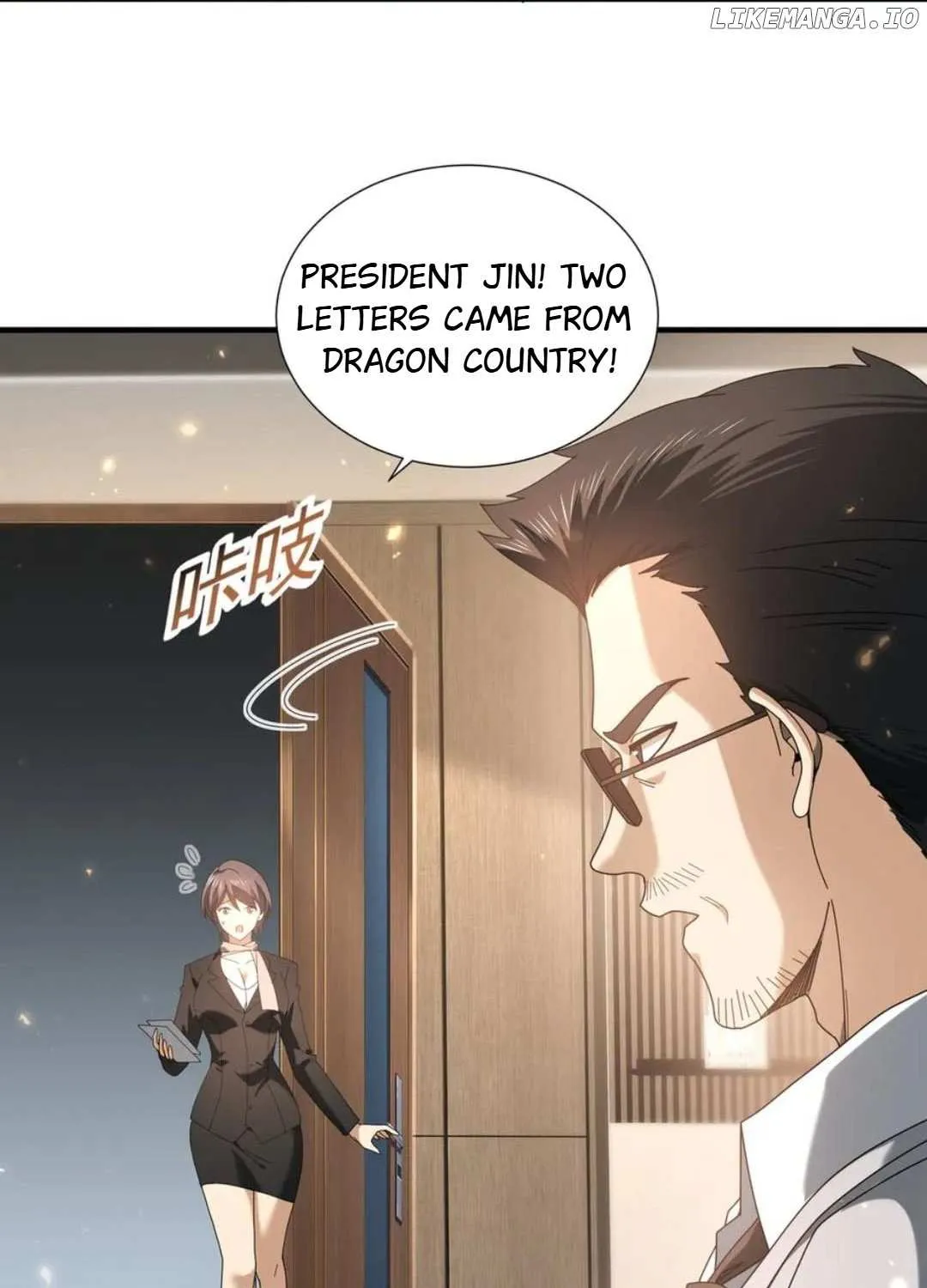 WORTHLESS PROFESSION: DRAGON TAMER Chapter 103 page 23 - 