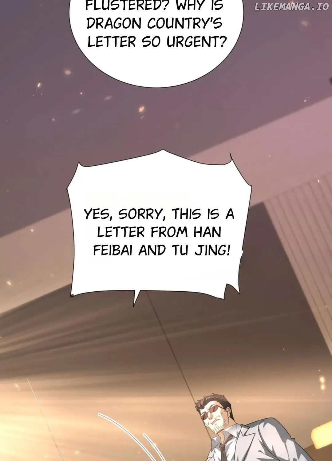 WORTHLESS PROFESSION: DRAGON TAMER Chapter 103 page 25 - 
