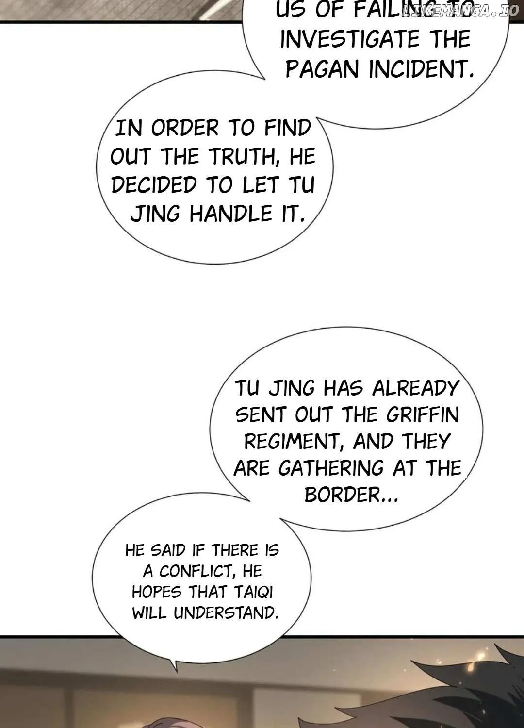 WORTHLESS PROFESSION: DRAGON TAMER Chapter 103 page 30 - 