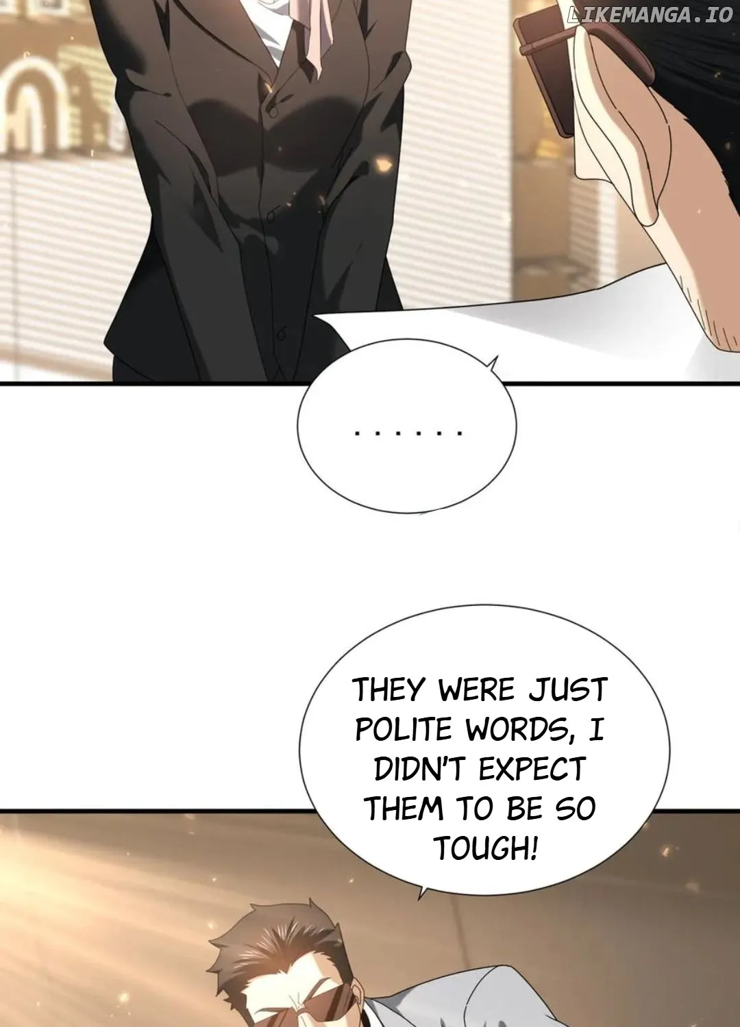WORTHLESS PROFESSION: DRAGON TAMER Chapter 103 page 32 - 