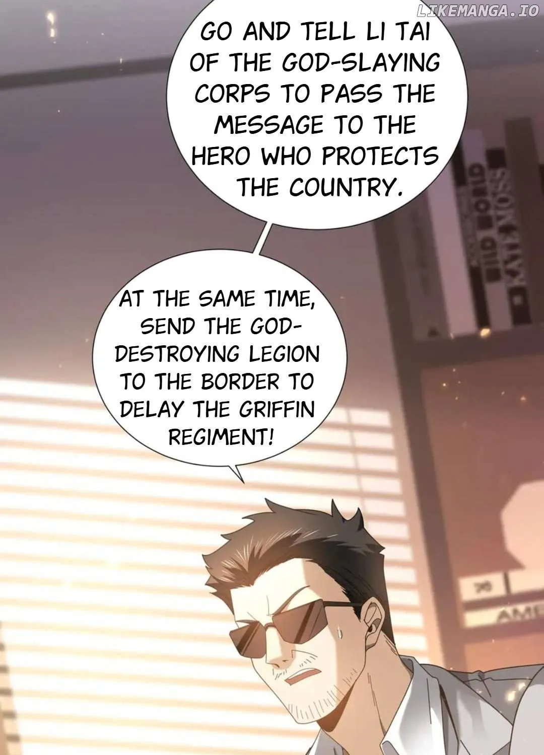 WORTHLESS PROFESSION: DRAGON TAMER Chapter 103 page 36 - 