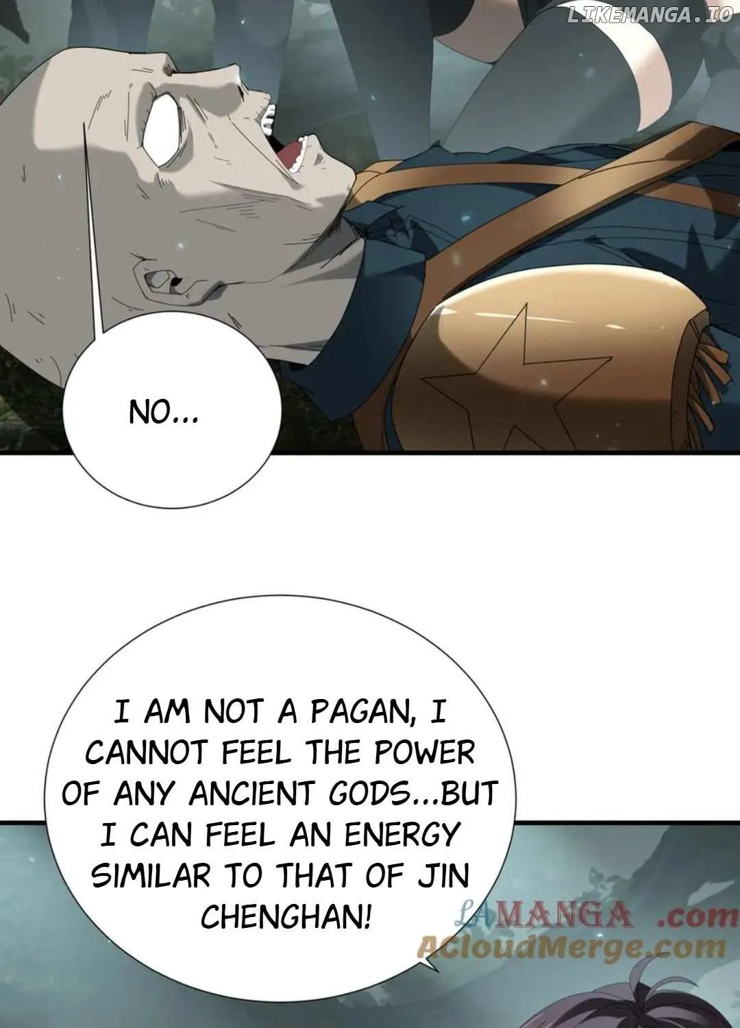 WORTHLESS PROFESSION: DRAGON TAMER Chapter 103 page 50 - 