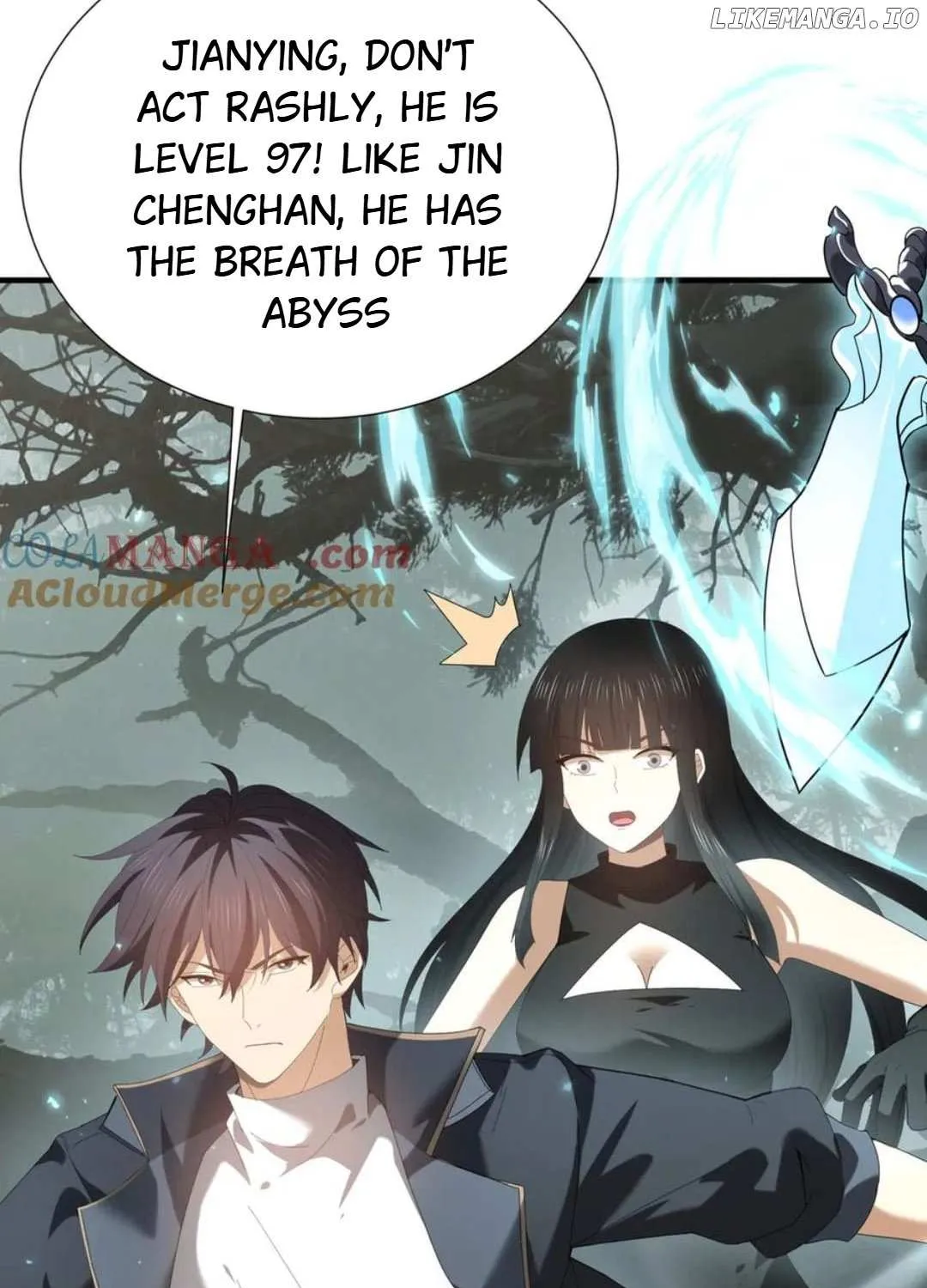 WORTHLESS PROFESSION: DRAGON TAMER Chapter 103 page 61 - 