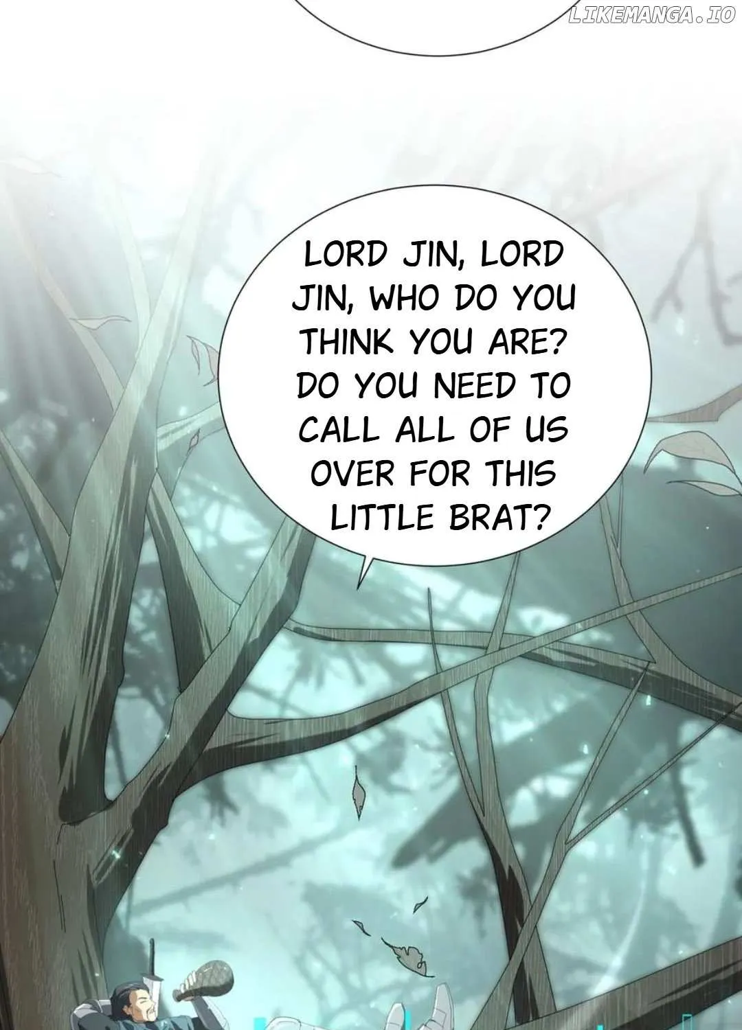 WORTHLESS PROFESSION: DRAGON TAMER Chapter 103 page 65 - 