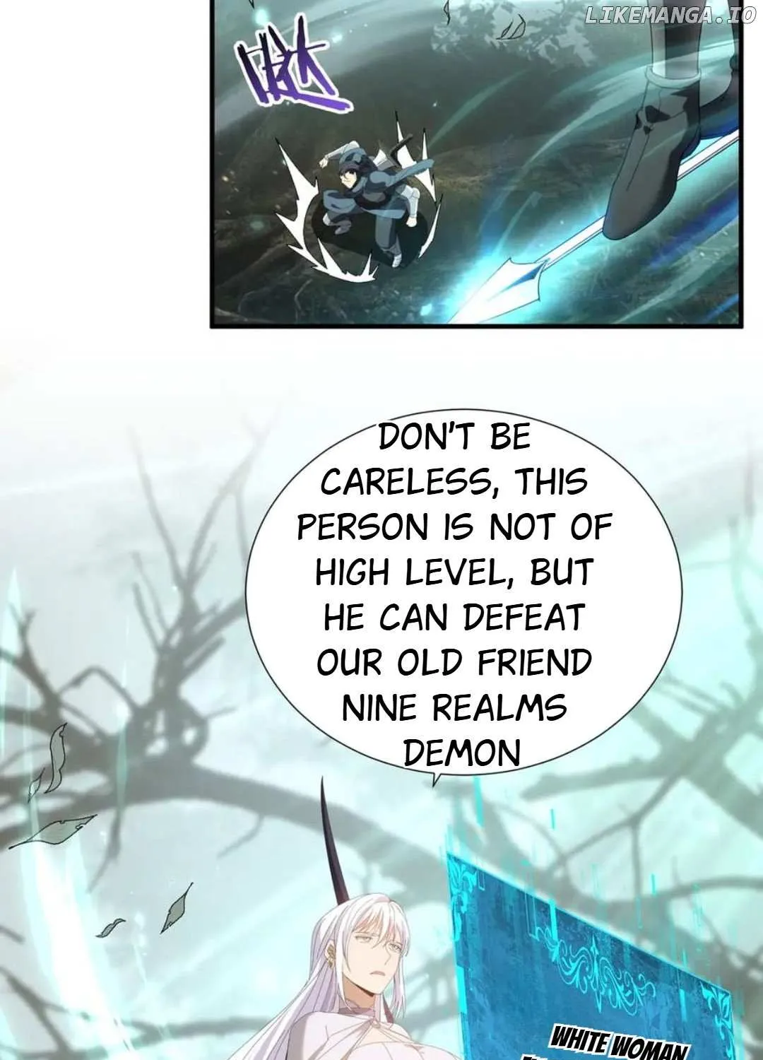 WORTHLESS PROFESSION: DRAGON TAMER Chapter 103 page 69 - 