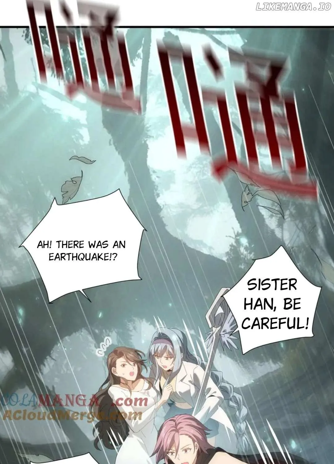 WORTHLESS PROFESSION: DRAGON TAMER Chapter 103 page 73 - 