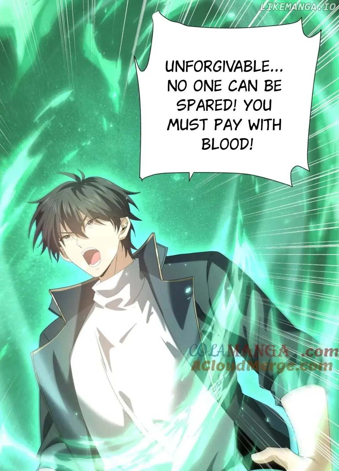 WORTHLESS PROFESSION: DRAGON TAMER Chapter 103 page 92 - 