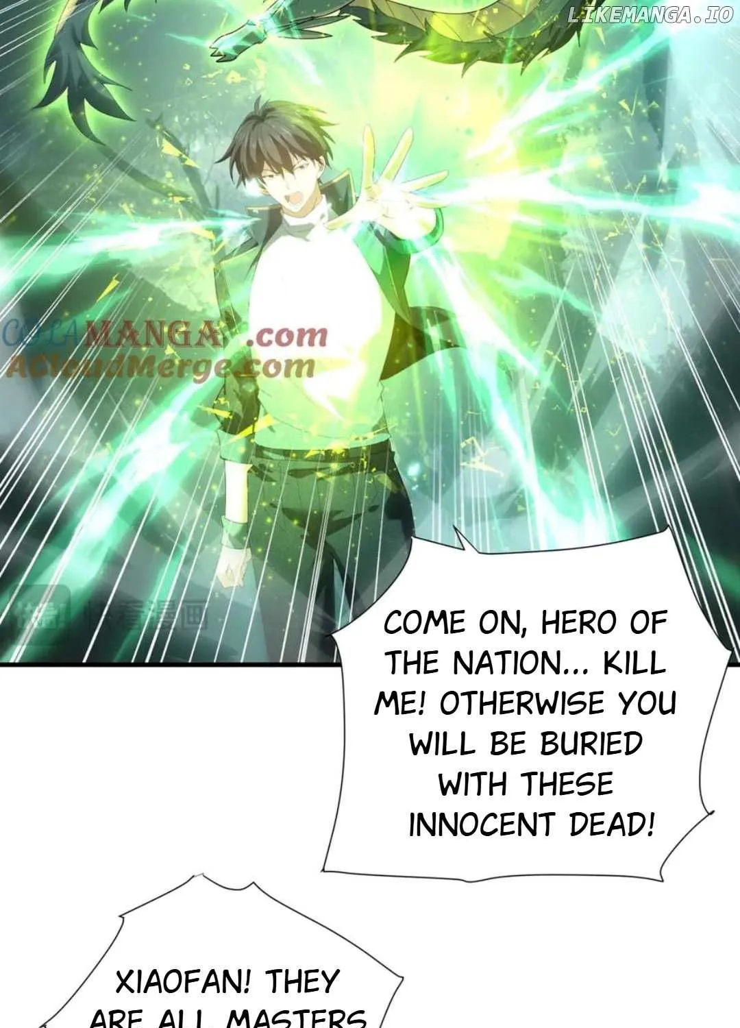 WORTHLESS PROFESSION: DRAGON TAMER Chapter 103 page 96 - 