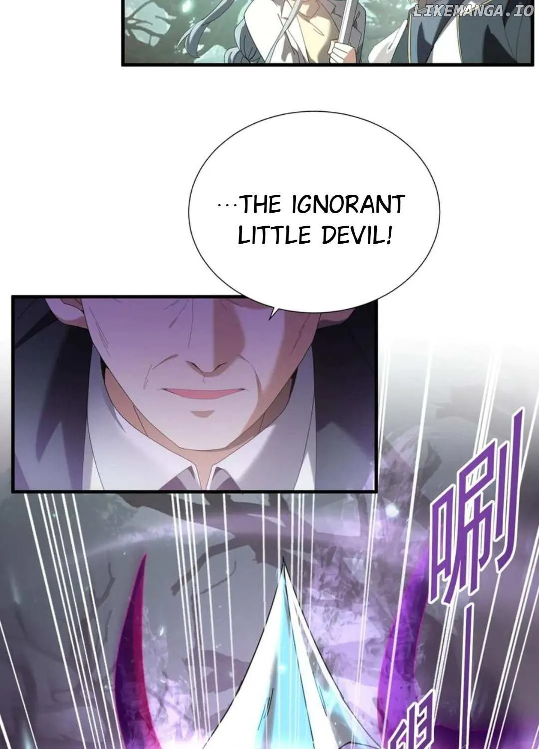 WORTHLESS PROFESSION: DRAGON TAMER Chapter 103 page 100 - 