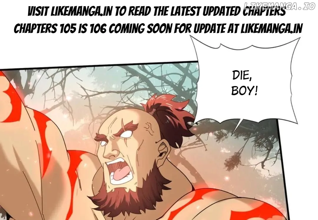 WORTHLESS PROFESSION: DRAGON TAMER Chapter 104 page 2 - 
