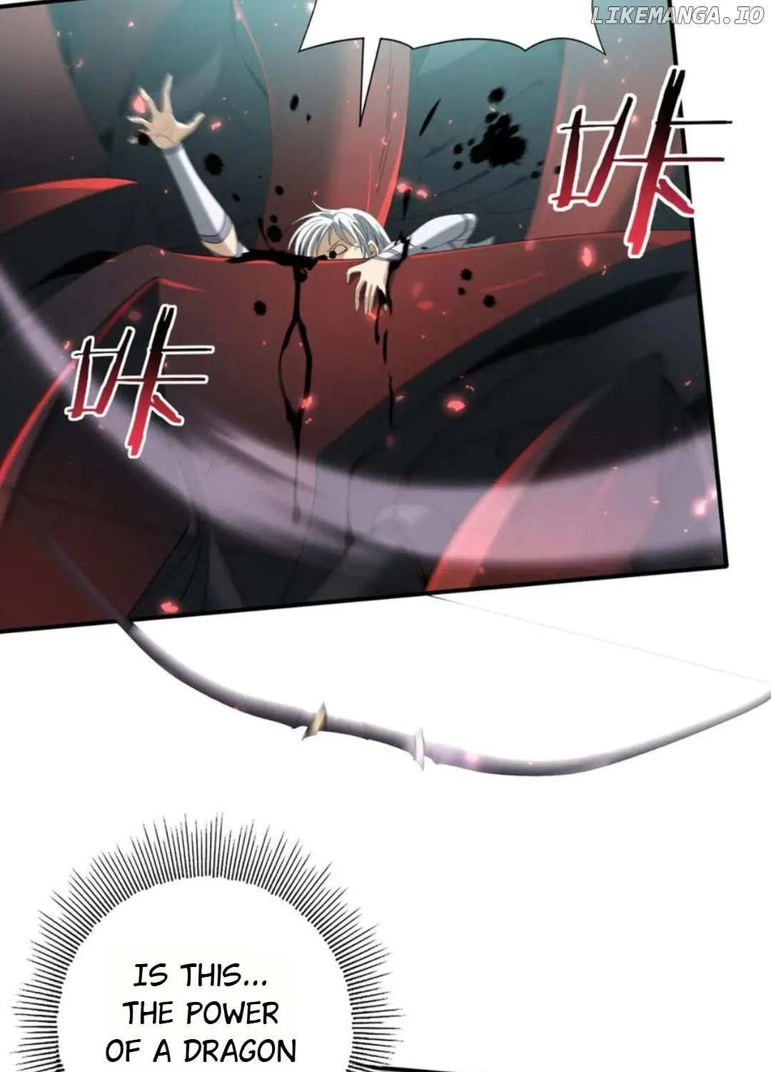 WORTHLESS PROFESSION: DRAGON TAMER Chapter 104 page 104 - 