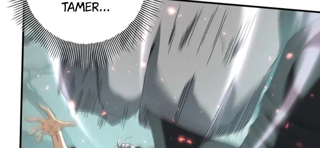 WORTHLESS PROFESSION: DRAGON TAMER Chapter 104 page 105 - 