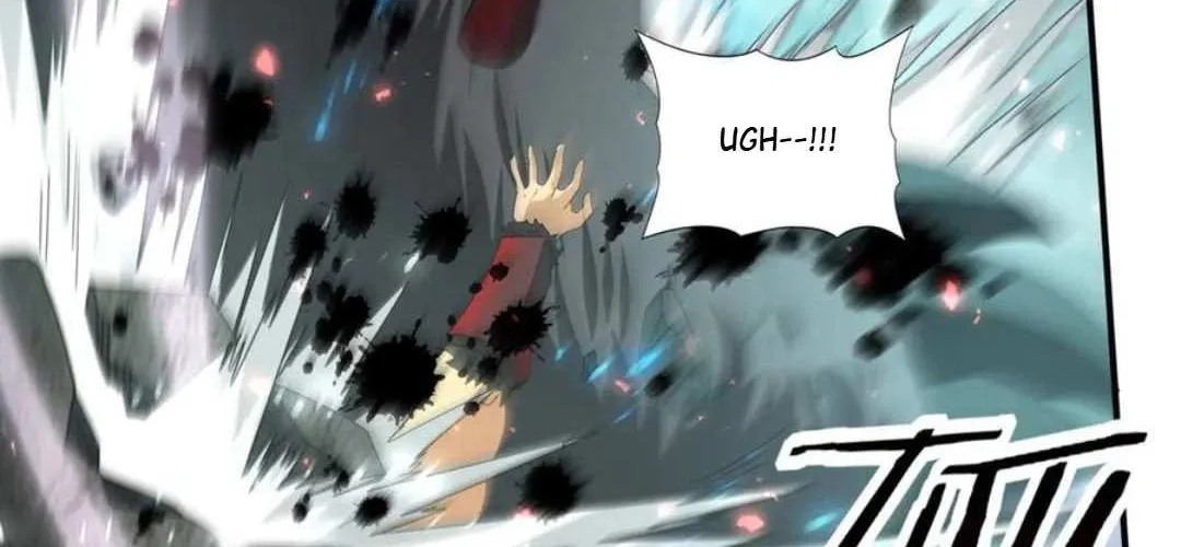 WORTHLESS PROFESSION: DRAGON TAMER Chapter 104 page 107 - 