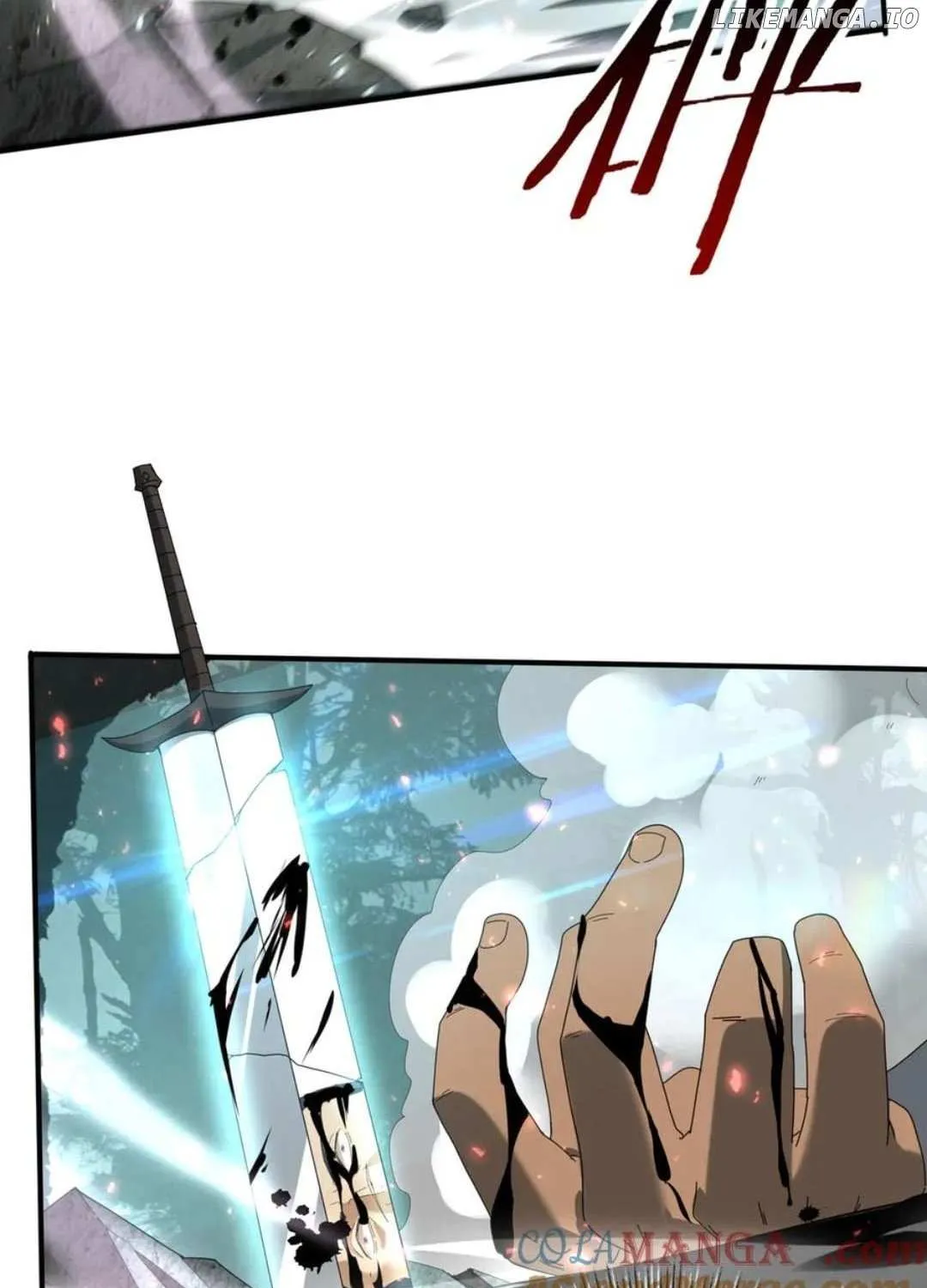 WORTHLESS PROFESSION: DRAGON TAMER Chapter 104 page 108 - 