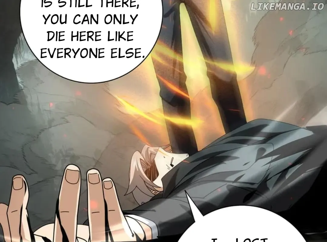 WORTHLESS PROFESSION: DRAGON TAMER Chapter 104 page 114 - 