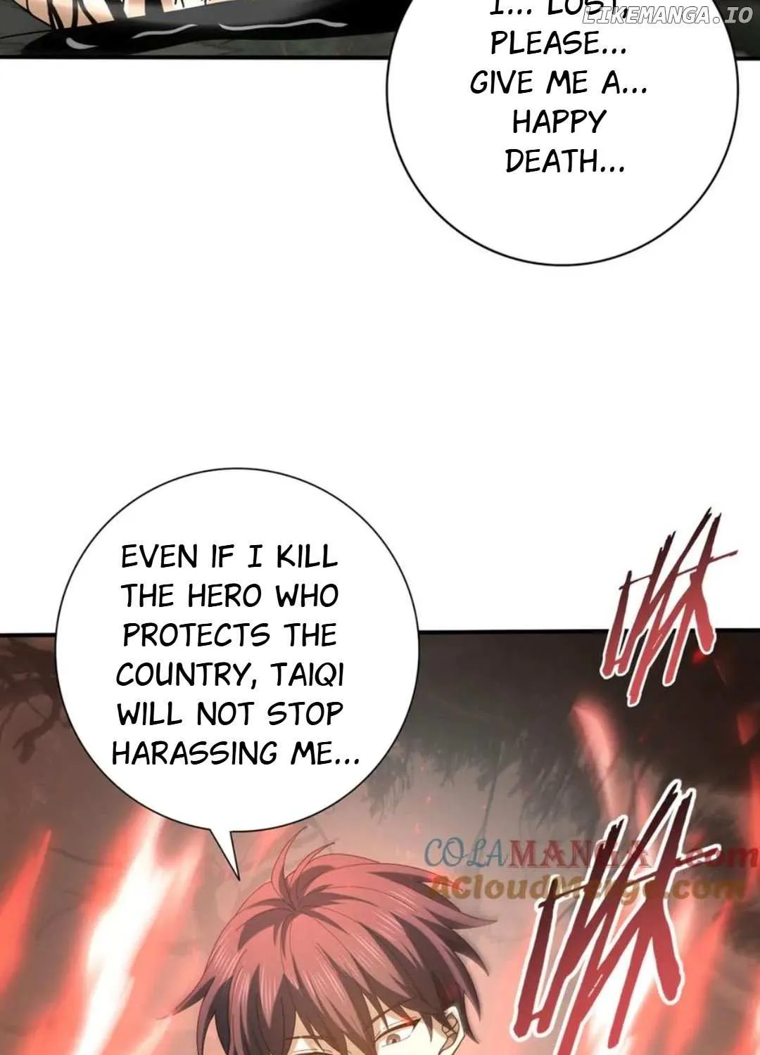 WORTHLESS PROFESSION: DRAGON TAMER Chapter 104 page 115 - 