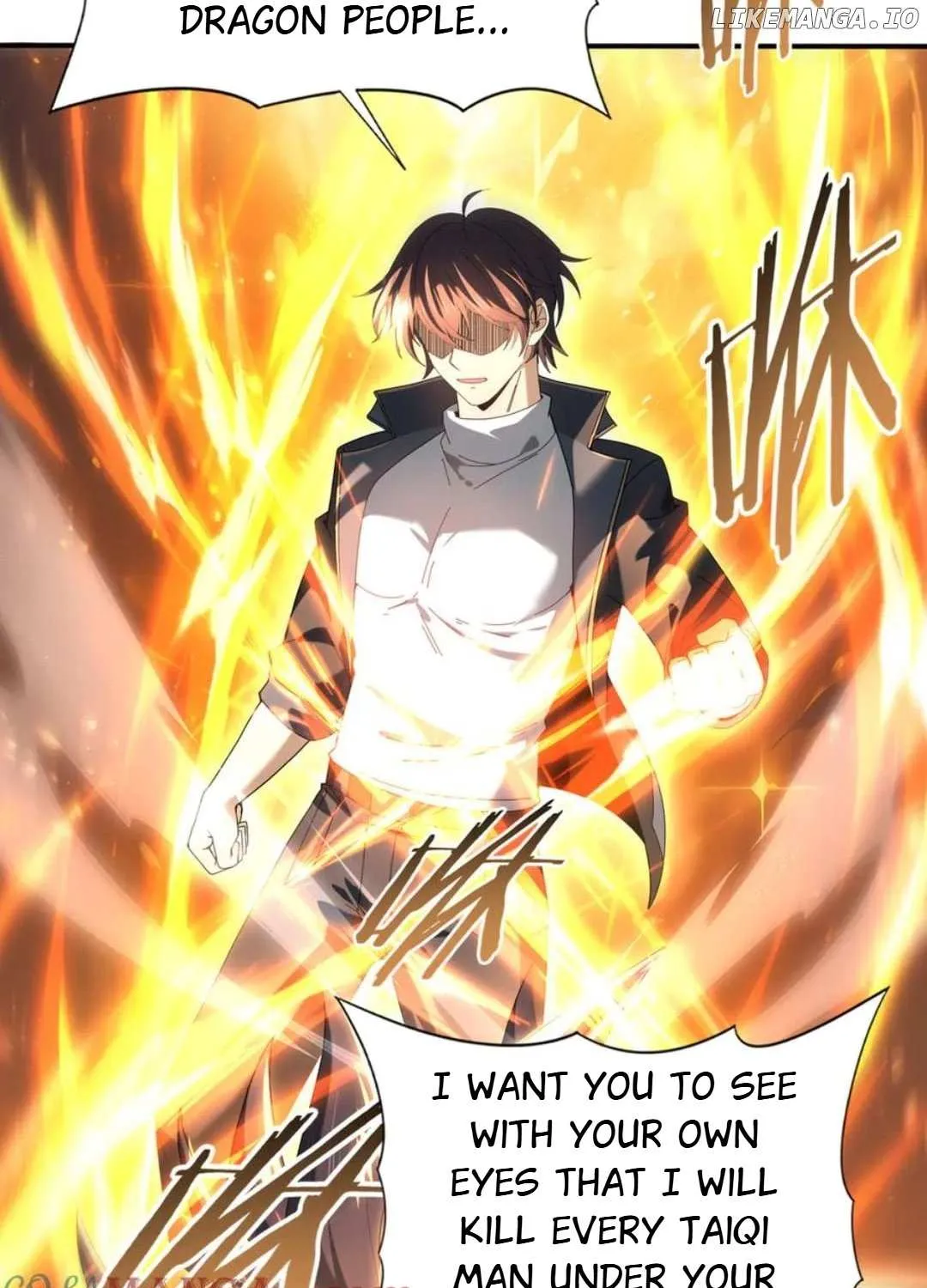 WORTHLESS PROFESSION: DRAGON TAMER Chapter 104 page 15 - 