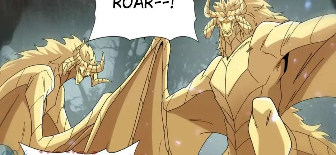 WORTHLESS PROFESSION: DRAGON TAMER Chapter 104 page 29 - 