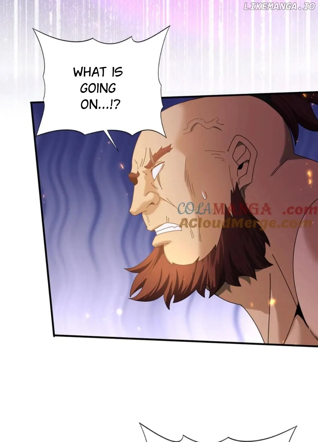 WORTHLESS PROFESSION: DRAGON TAMER Chapter 104 page 42 - 