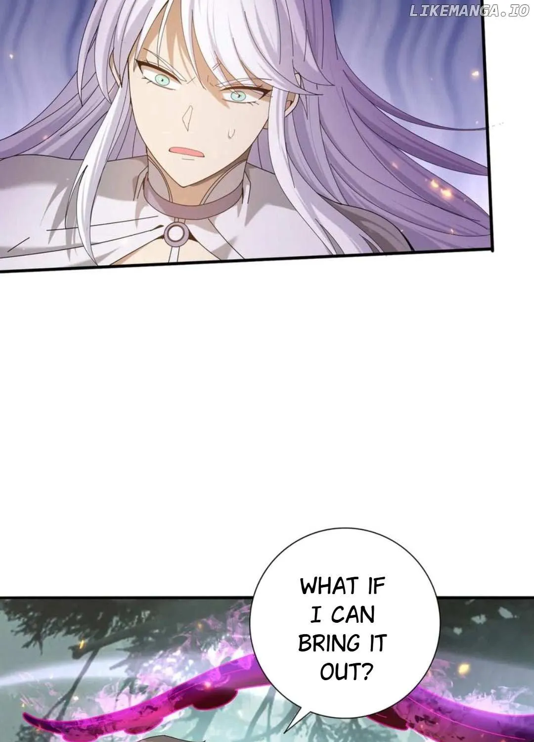 WORTHLESS PROFESSION: DRAGON TAMER Chapter 104 page 44 - 