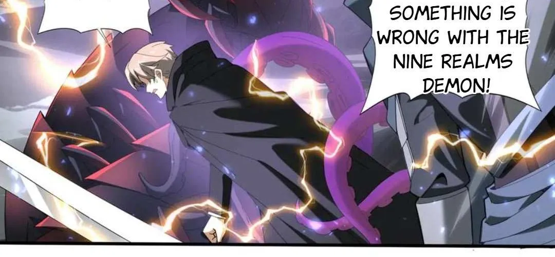 WORTHLESS PROFESSION: DRAGON TAMER Chapter 104 page 51 - 