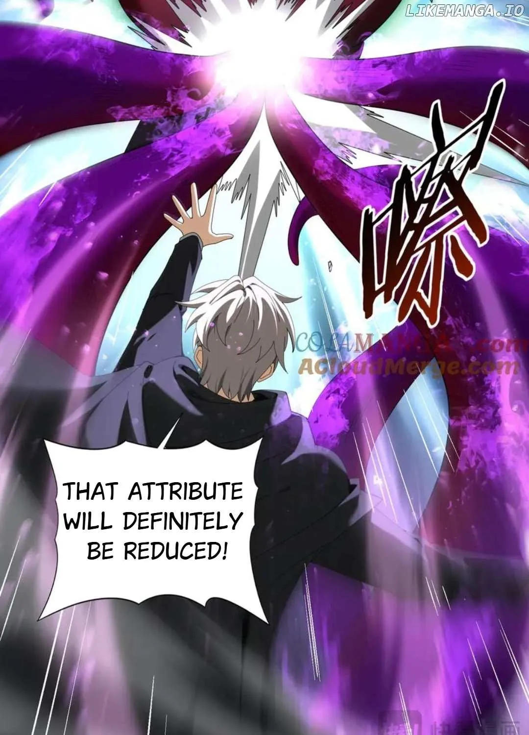 WORTHLESS PROFESSION: DRAGON TAMER Chapter 104 page 59 - 