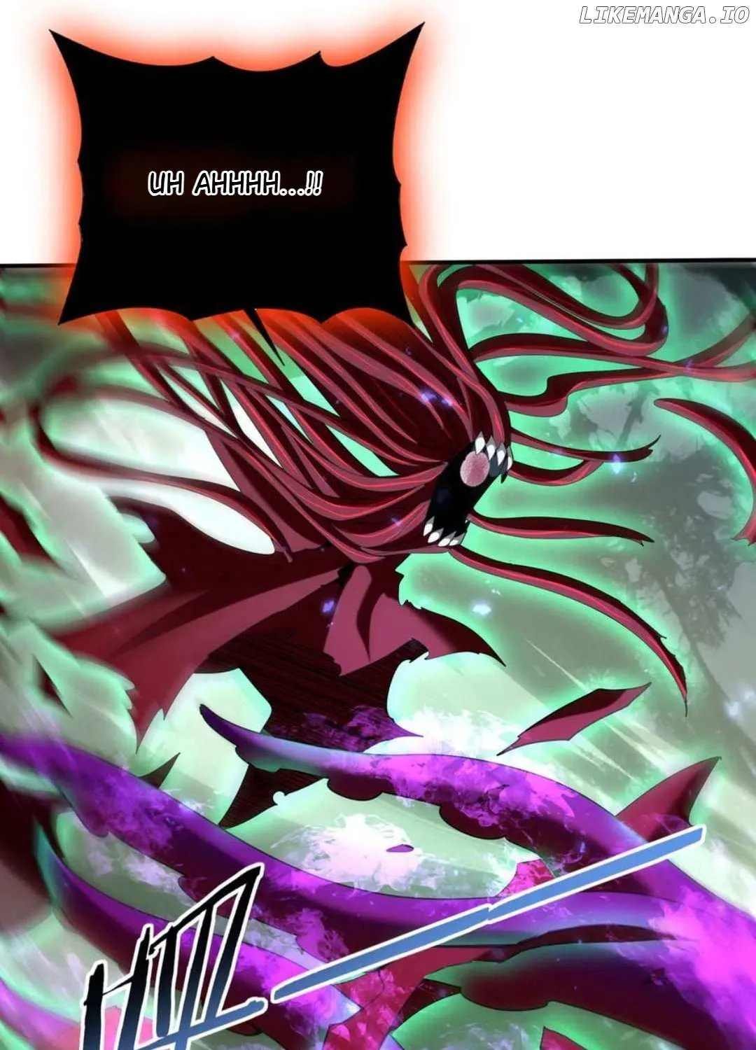 WORTHLESS PROFESSION: DRAGON TAMER Chapter 104 page 61 - 