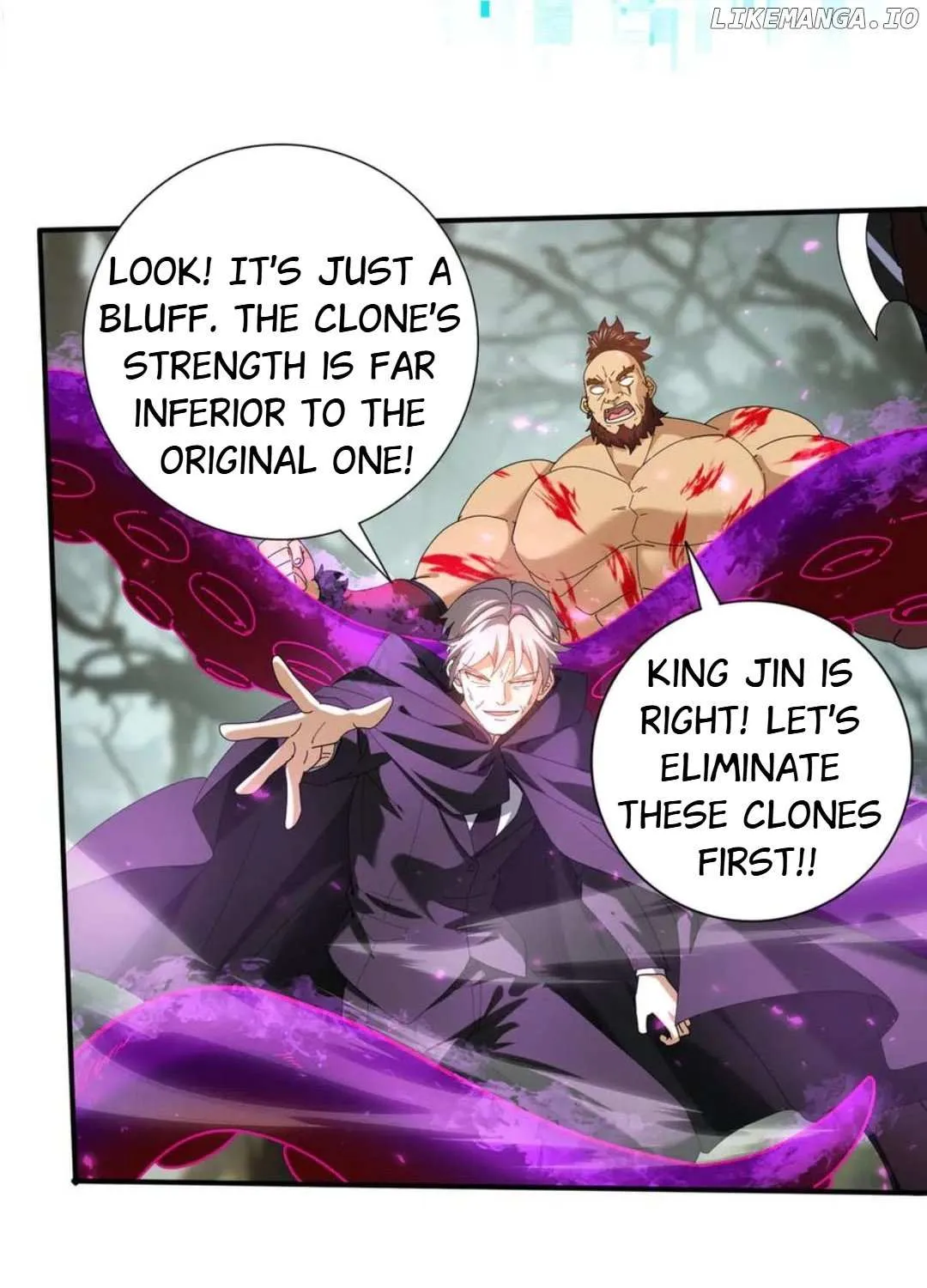 WORTHLESS PROFESSION: DRAGON TAMER Chapter 104 page 63 - 