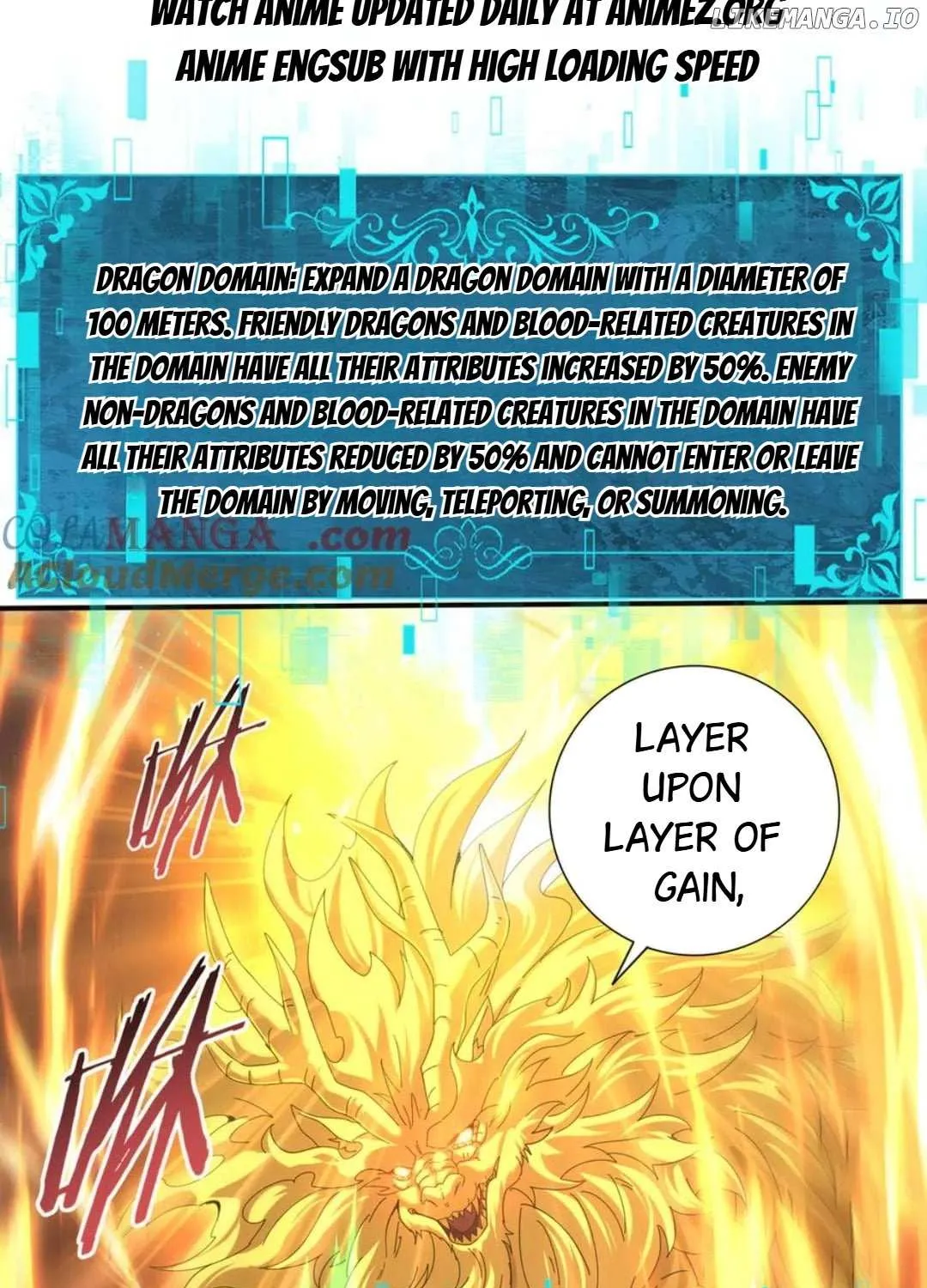 WORTHLESS PROFESSION: DRAGON TAMER Chapter 104 page 86 - 