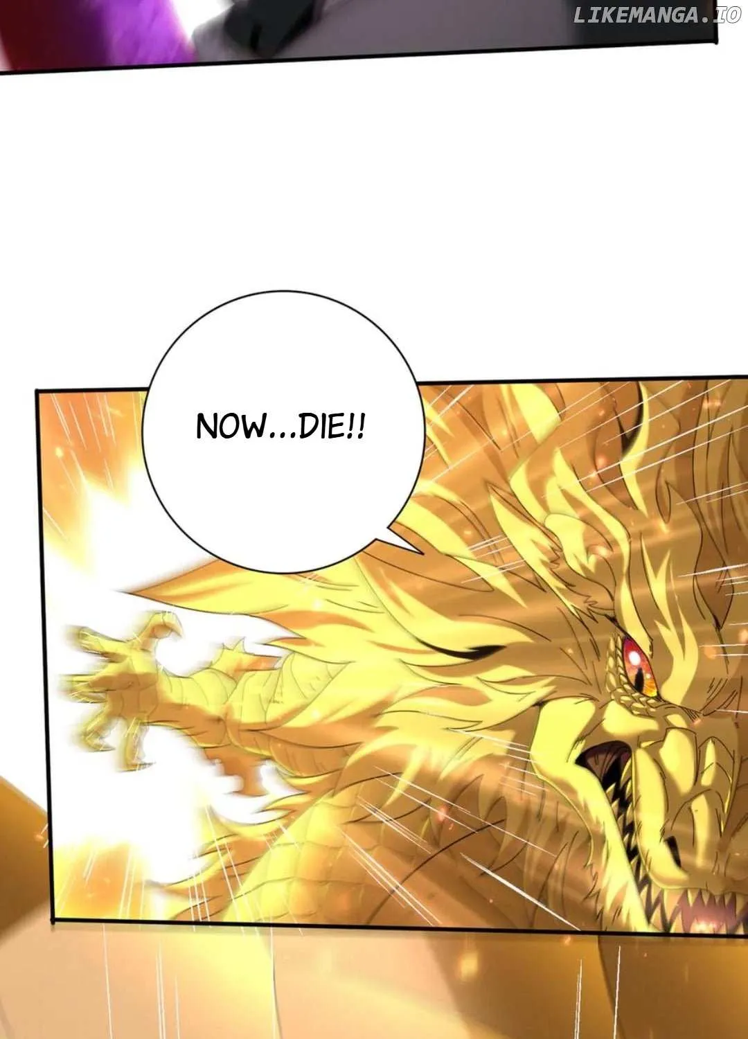 WORTHLESS PROFESSION: DRAGON TAMER Chapter 104 page 94 - 
