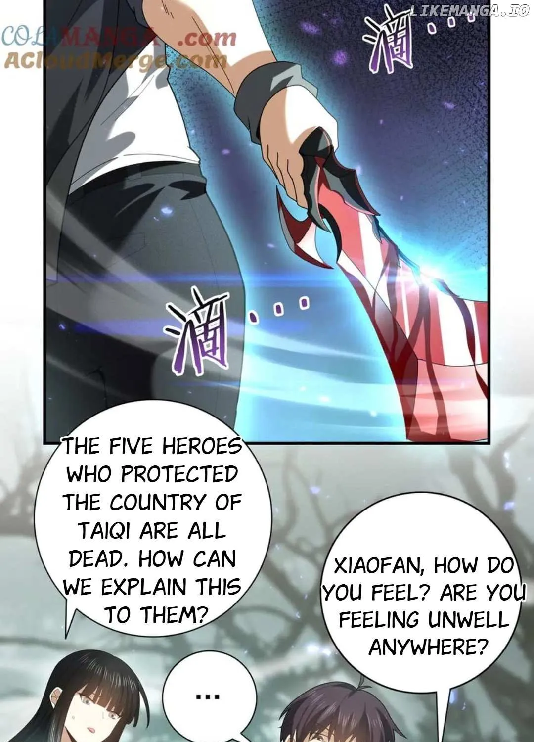 WORTHLESS PROFESSION: DRAGON TAMER Chapter 105 page 2 - 