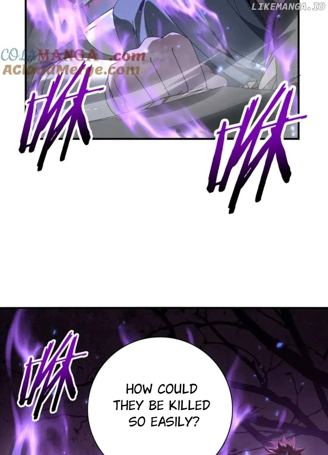 WORTHLESS PROFESSION: DRAGON TAMER Chapter 105 page 12 - 