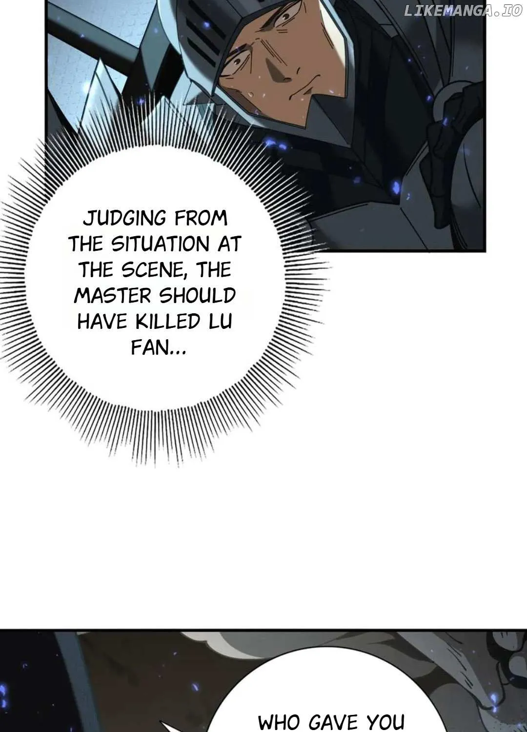 WORTHLESS PROFESSION: DRAGON TAMER Chapter 105 page 27 - 