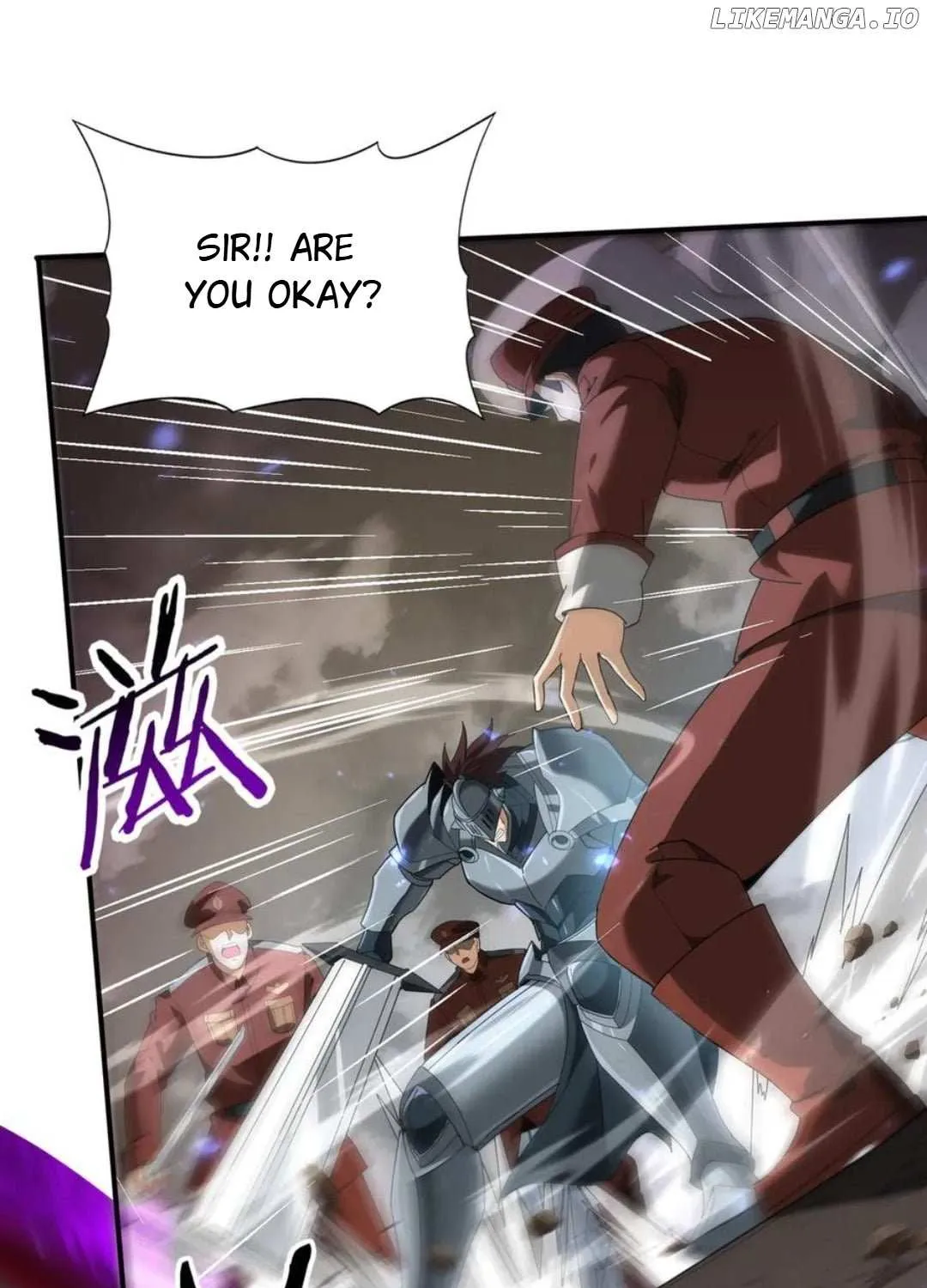 WORTHLESS PROFESSION: DRAGON TAMER Chapter 105 page 39 - 