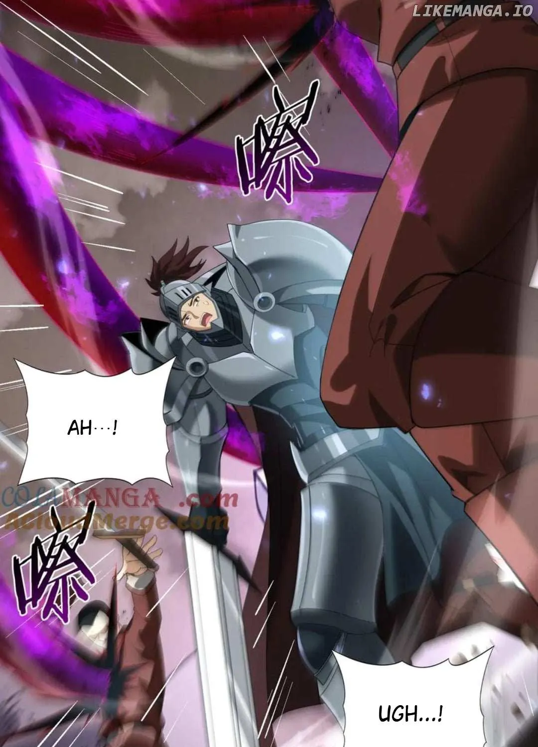 WORTHLESS PROFESSION: DRAGON TAMER Chapter 105 page 41 - 