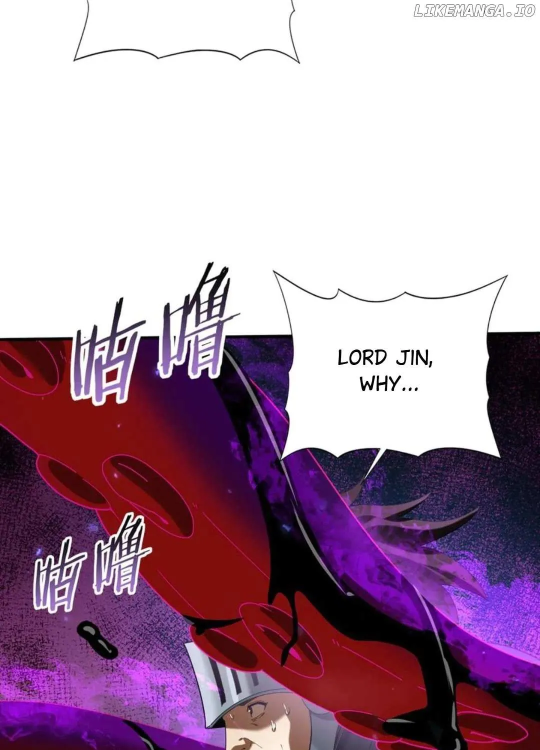 WORTHLESS PROFESSION: DRAGON TAMER Chapter 105 page 43 - 