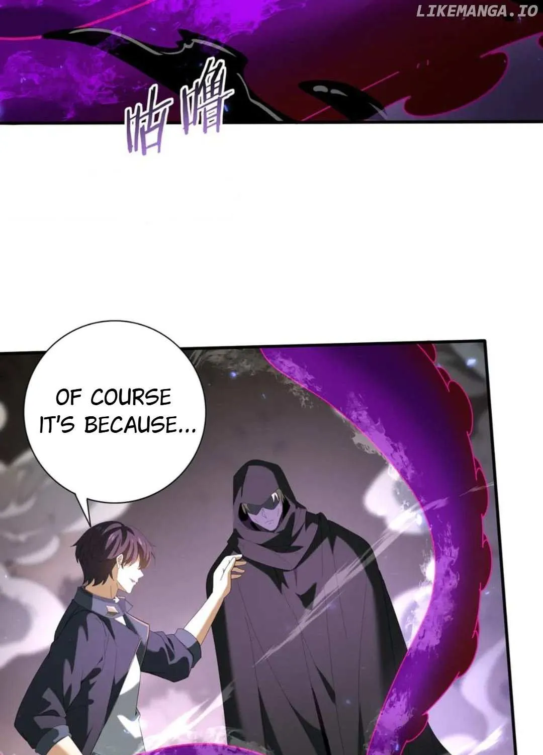 WORTHLESS PROFESSION: DRAGON TAMER Chapter 105 page 45 - 