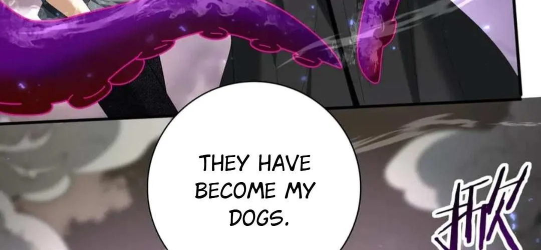 WORTHLESS PROFESSION: DRAGON TAMER Chapter 105 page 46 - 