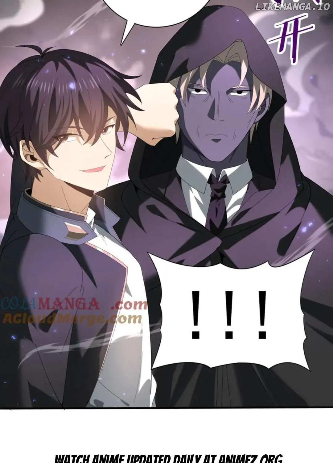 WORTHLESS PROFESSION: DRAGON TAMER Chapter 105 page 47 - 