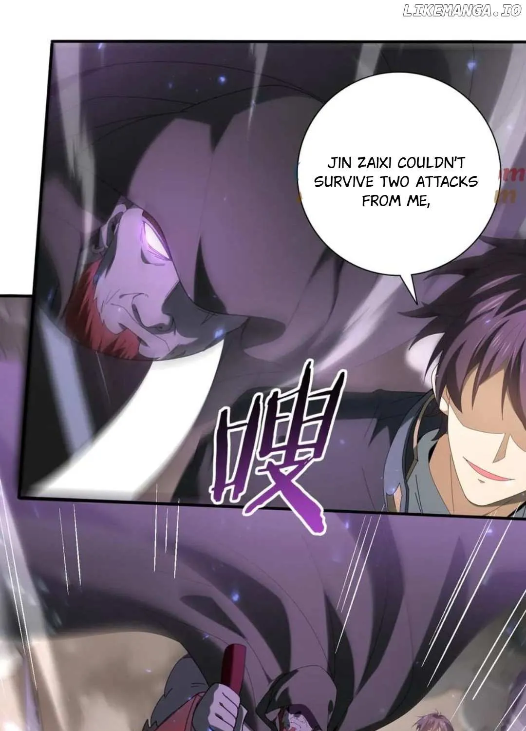 WORTHLESS PROFESSION: DRAGON TAMER Chapter 105 page 51 - 