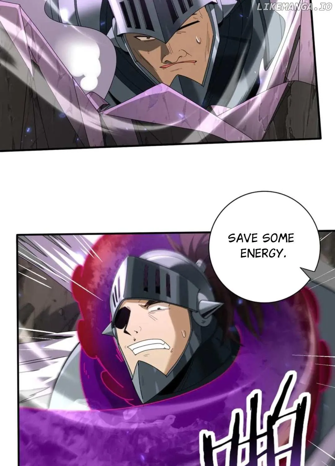 WORTHLESS PROFESSION: DRAGON TAMER Chapter 105 page 56 - 