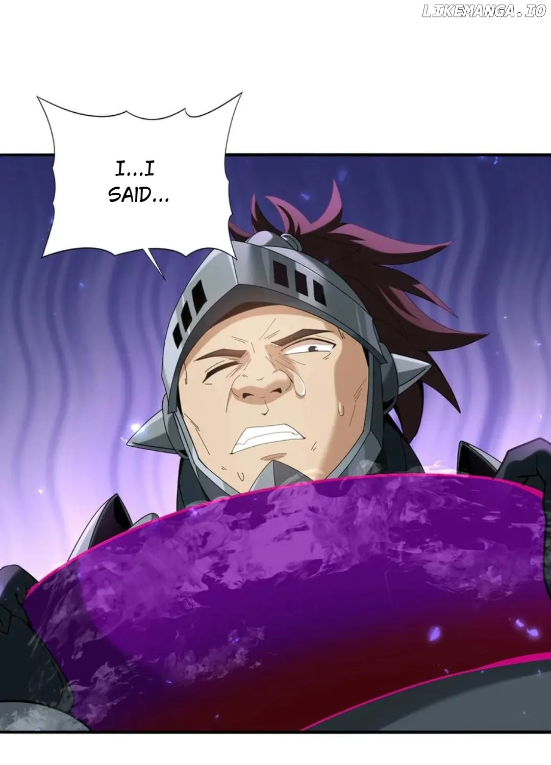WORTHLESS PROFESSION: DRAGON TAMER Chapter 105 page 60 - 