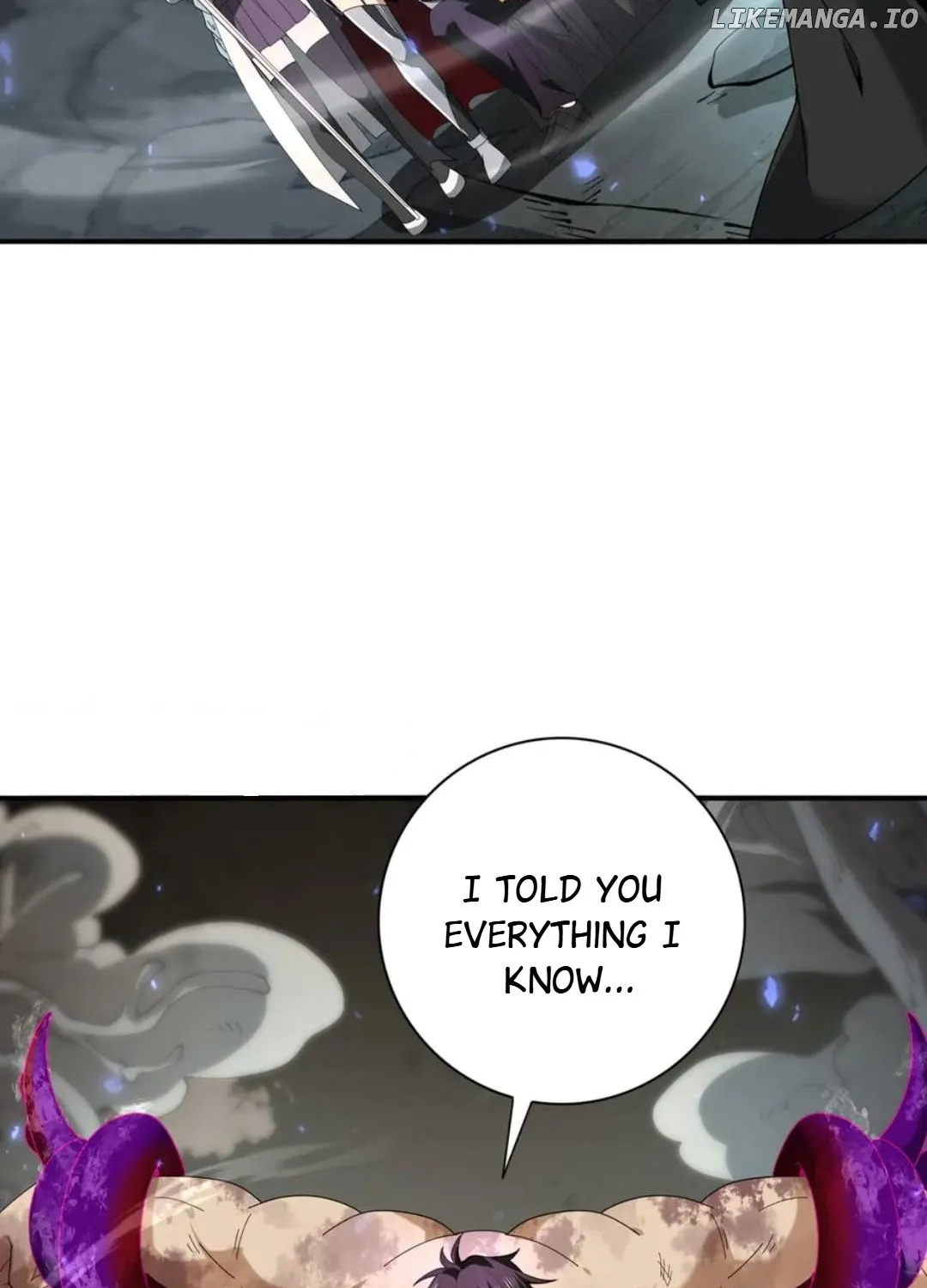 WORTHLESS PROFESSION: DRAGON TAMER Chapter 105 page 64 - 