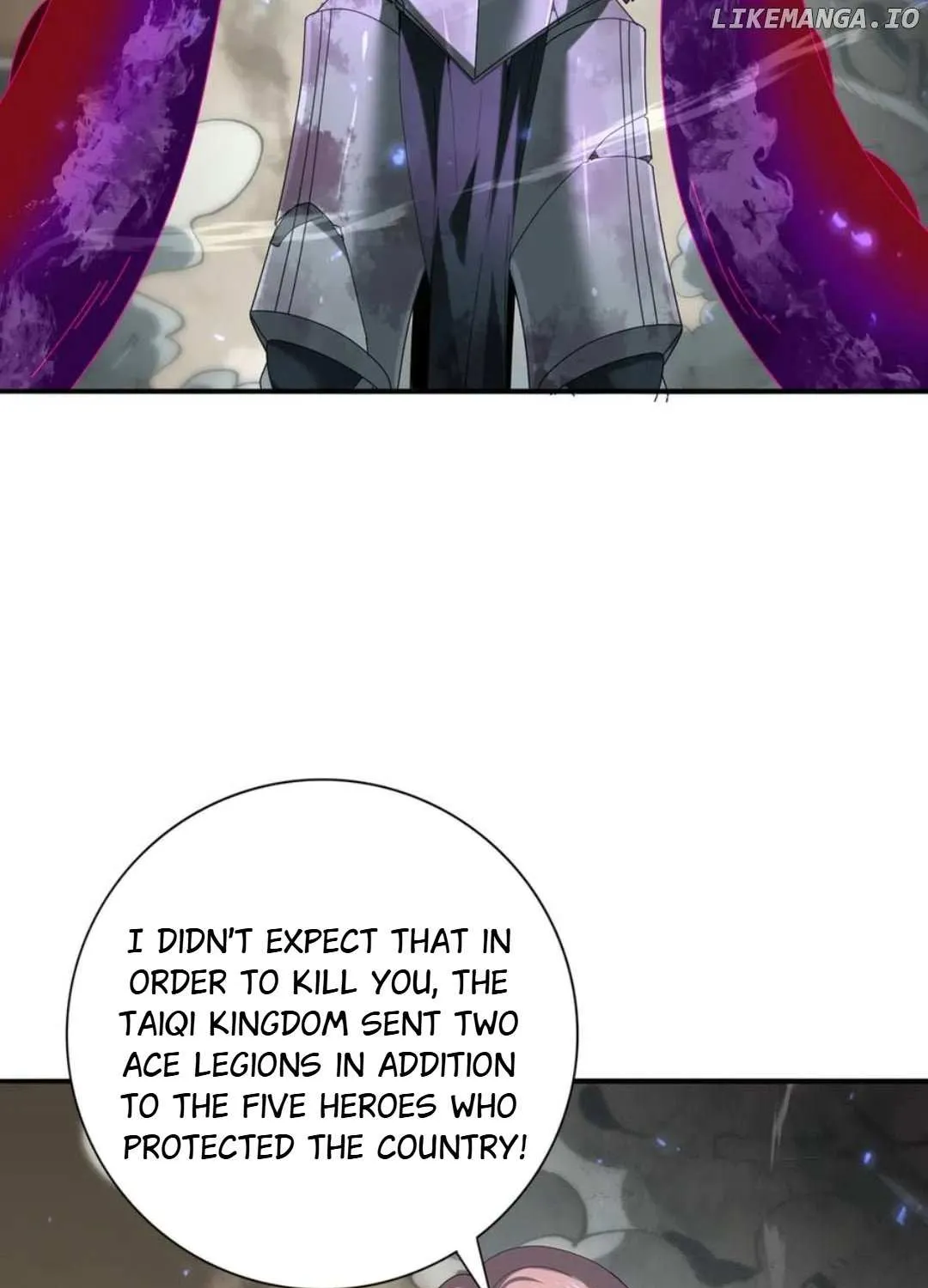 WORTHLESS PROFESSION: DRAGON TAMER Chapter 105 page 66 - 